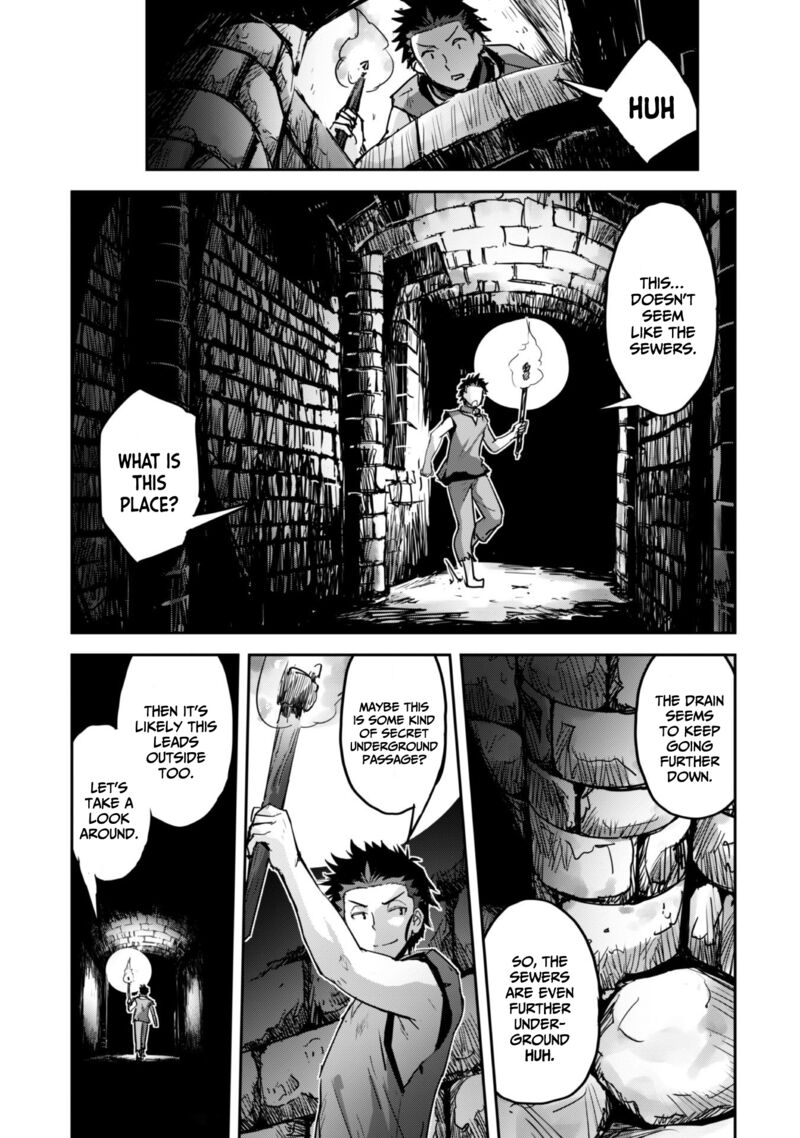 Goshujin Sama To Yuku Isekai Survival 43 11