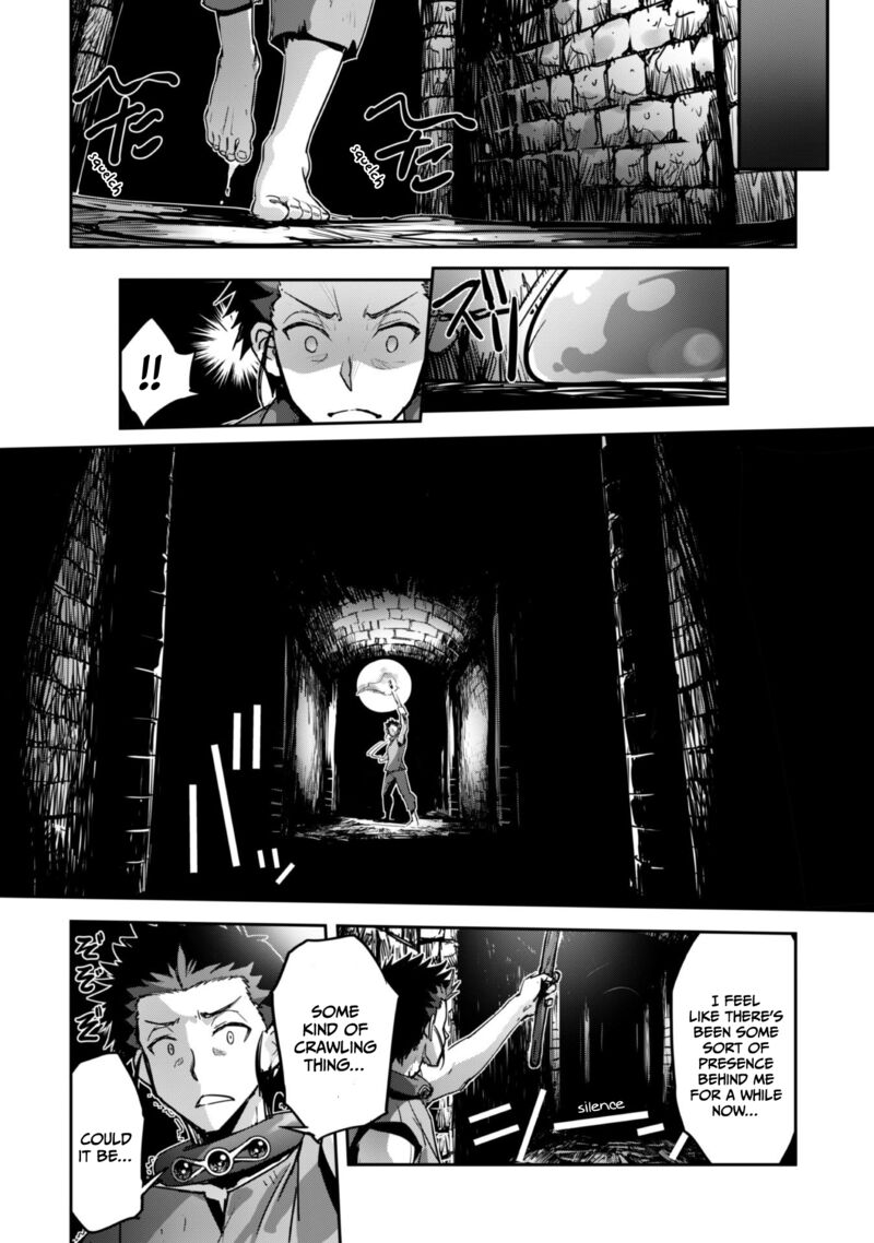 Goshujin Sama To Yuku Isekai Survival 43 12