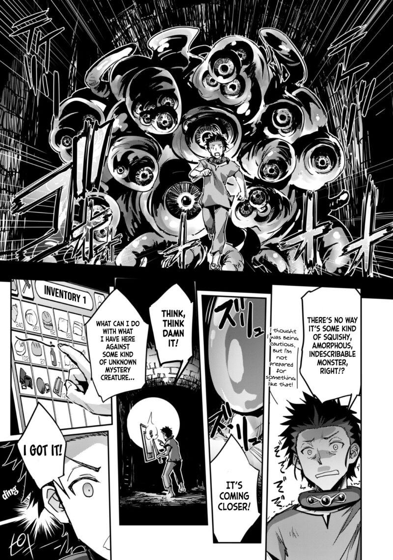 Goshujin Sama To Yuku Isekai Survival 43 13