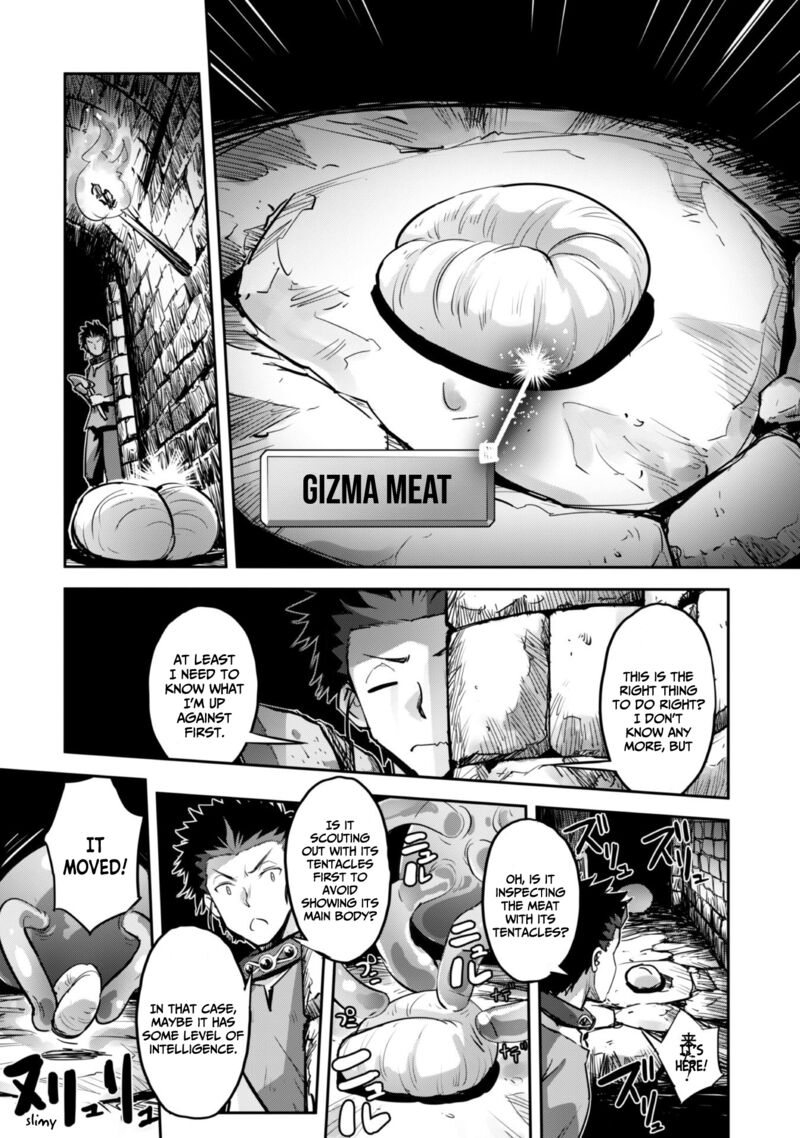 Goshujin Sama To Yuku Isekai Survival 43 14