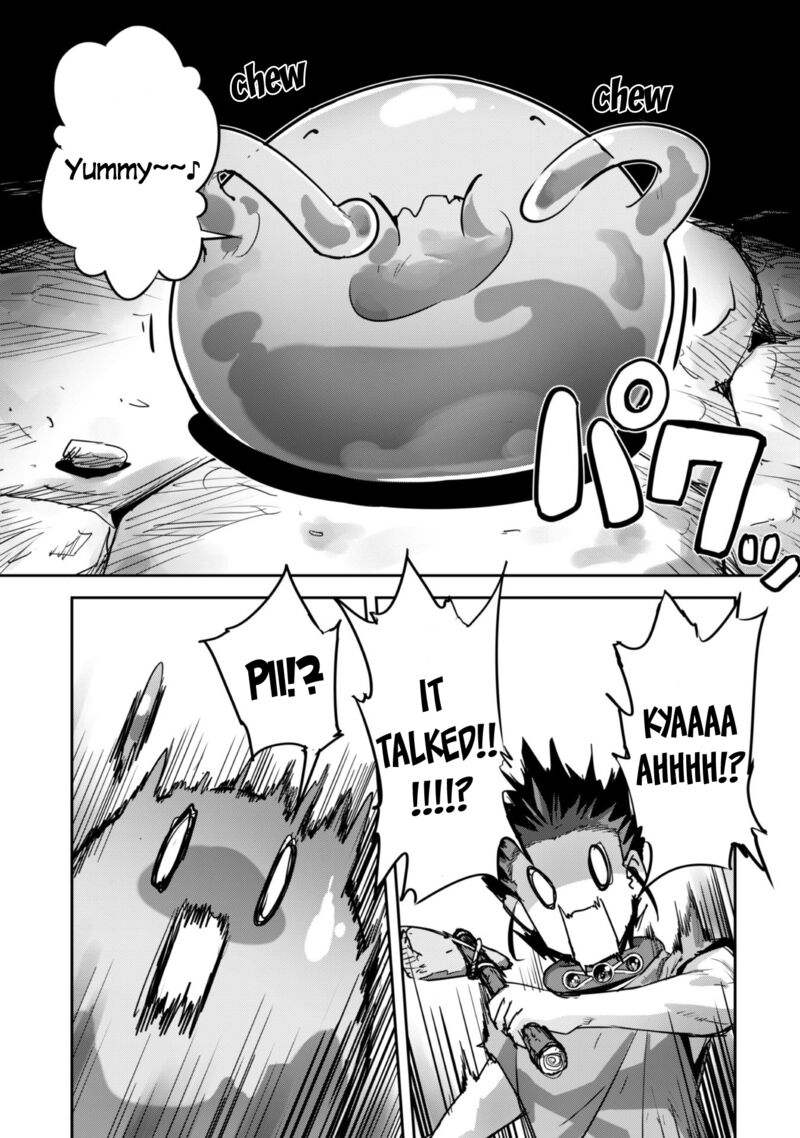 Goshujin Sama To Yuku Isekai Survival 43 15