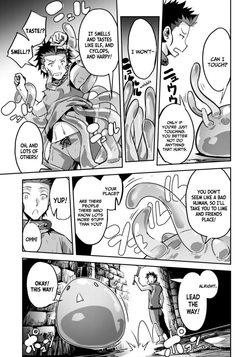 Goshujin Sama To Yuku Isekai Survival 43 17