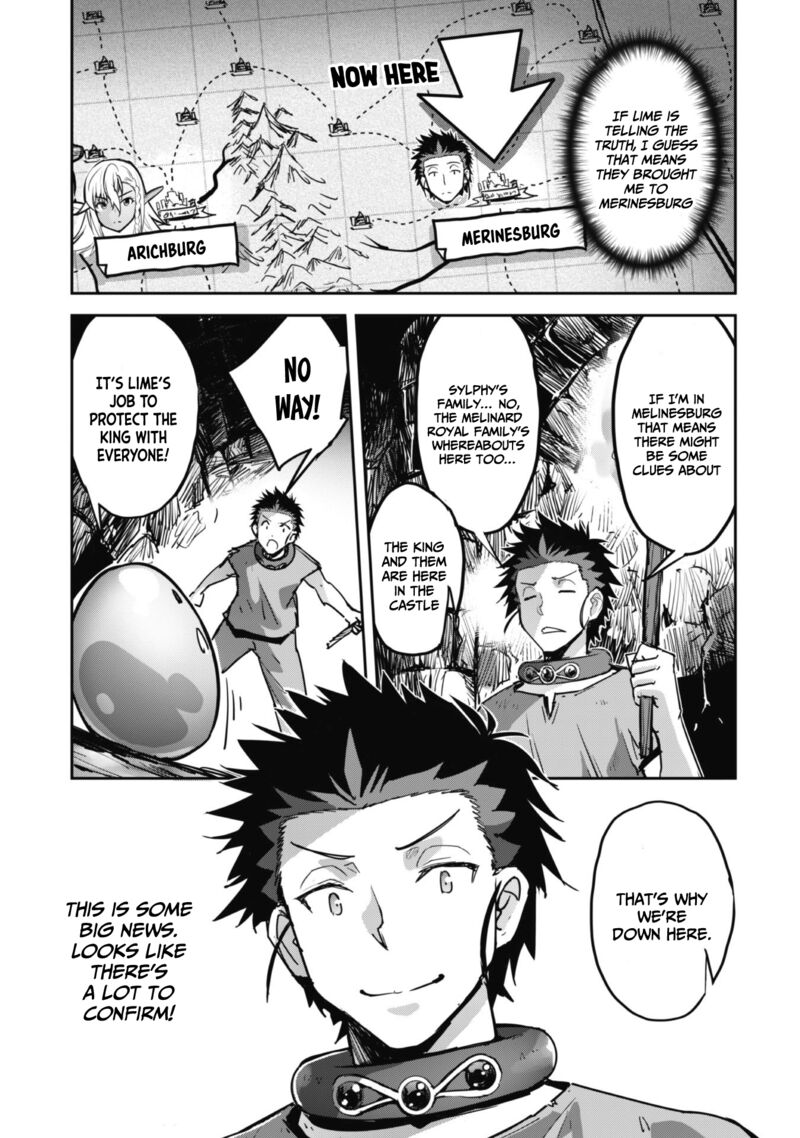 Goshujin Sama To Yuku Isekai Survival 43 19