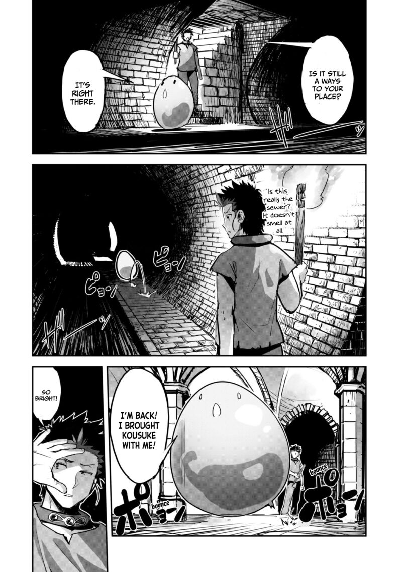 Goshujin Sama To Yuku Isekai Survival 43 20