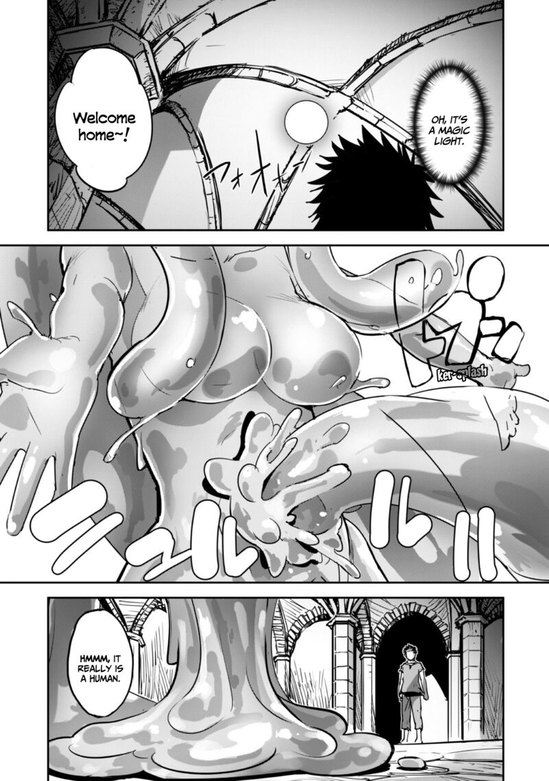 Goshujin Sama To Yuku Isekai Survival 43 21