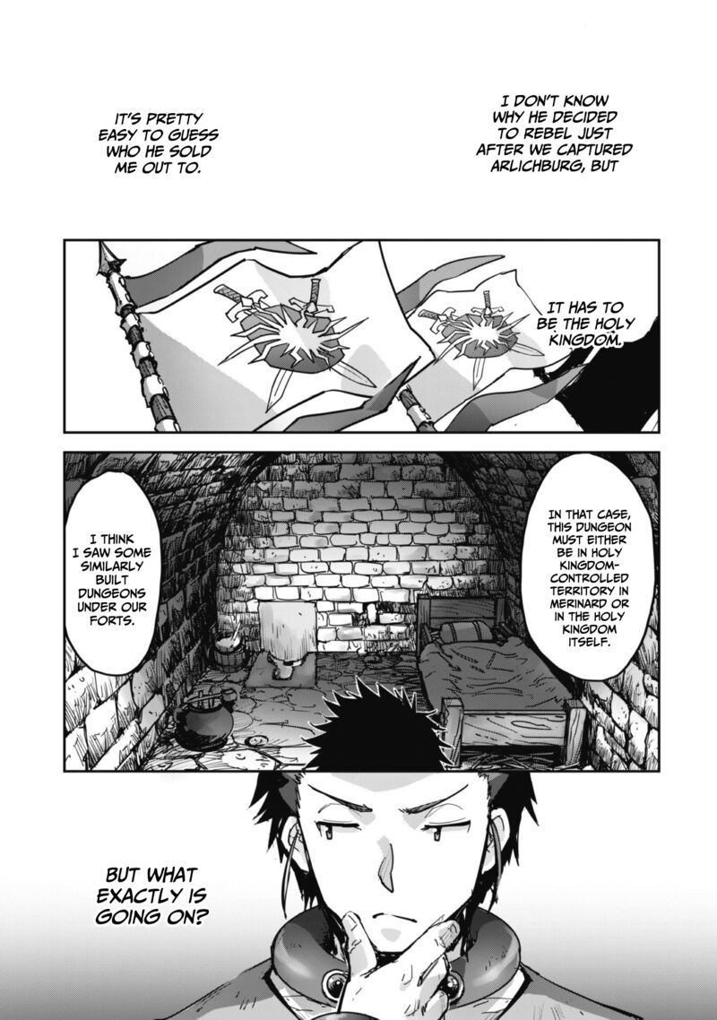 Goshujin Sama To Yuku Isekai Survival 43 5