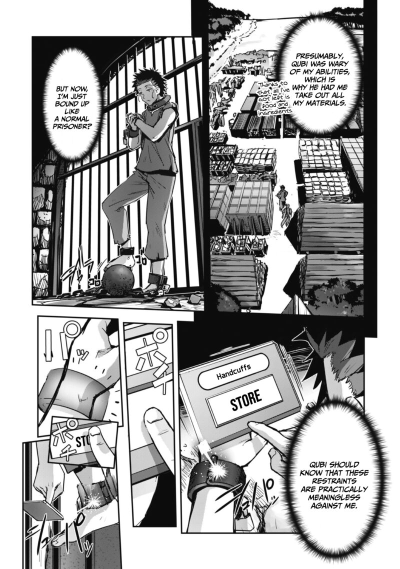 Goshujin Sama To Yuku Isekai Survival 43 6