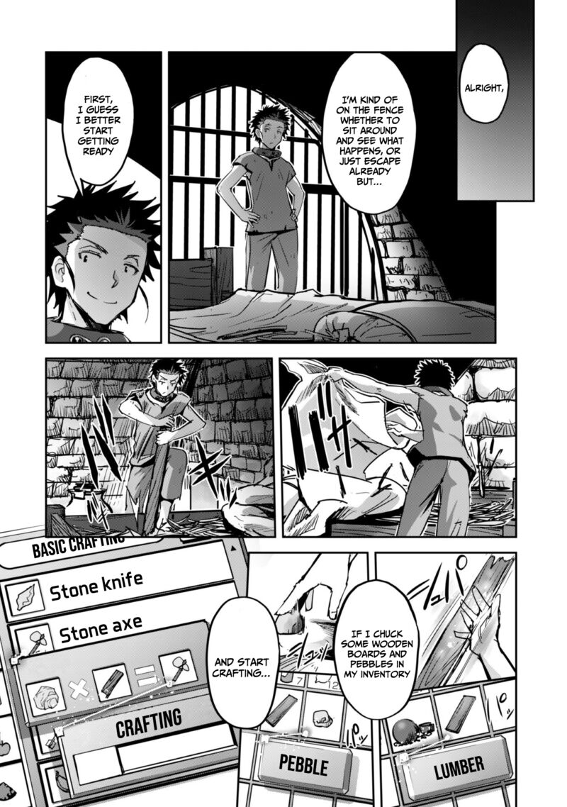 Goshujin Sama To Yuku Isekai Survival 43 8