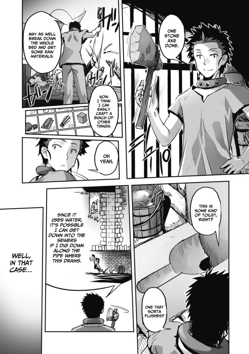 Goshujin Sama To Yuku Isekai Survival 43 9