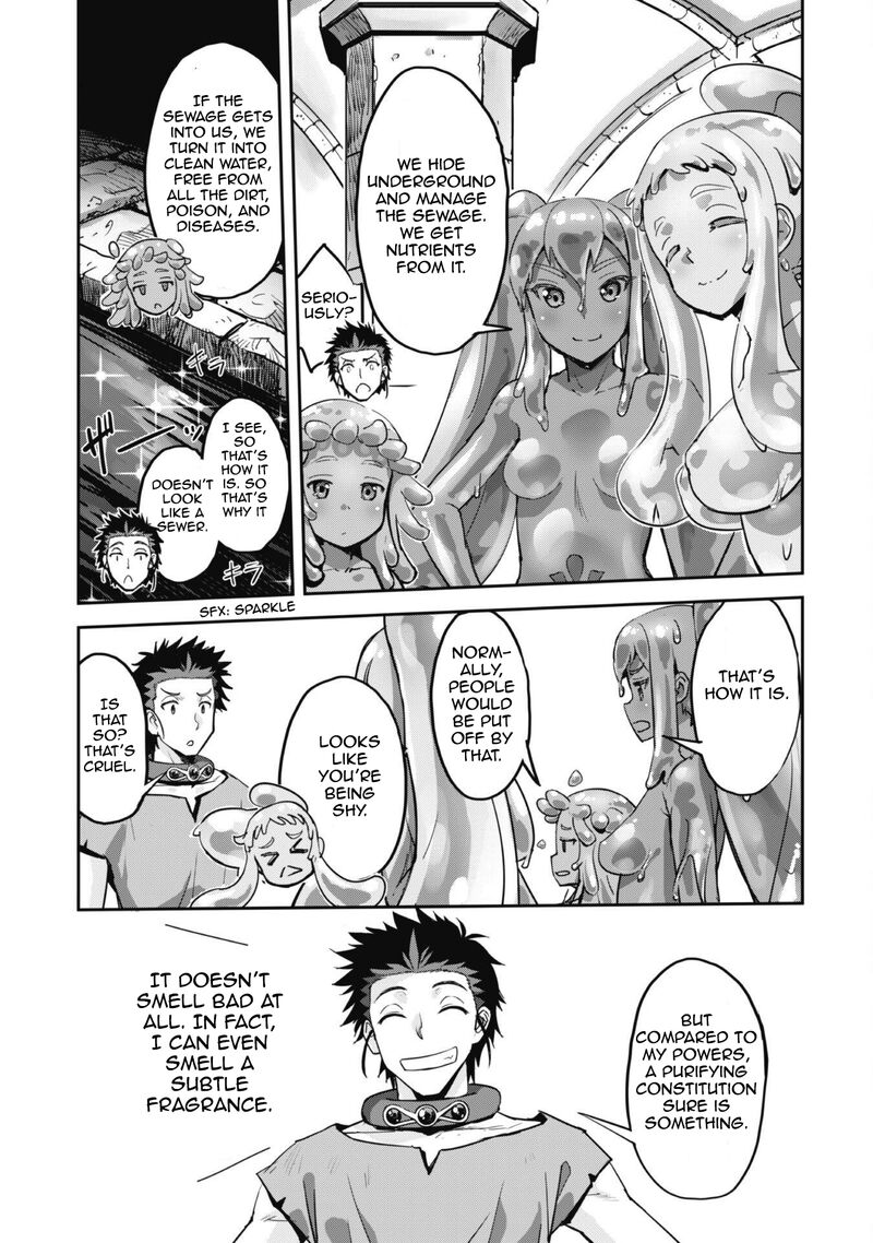 Goshujin Sama To Yuku Isekai Survival 45 10