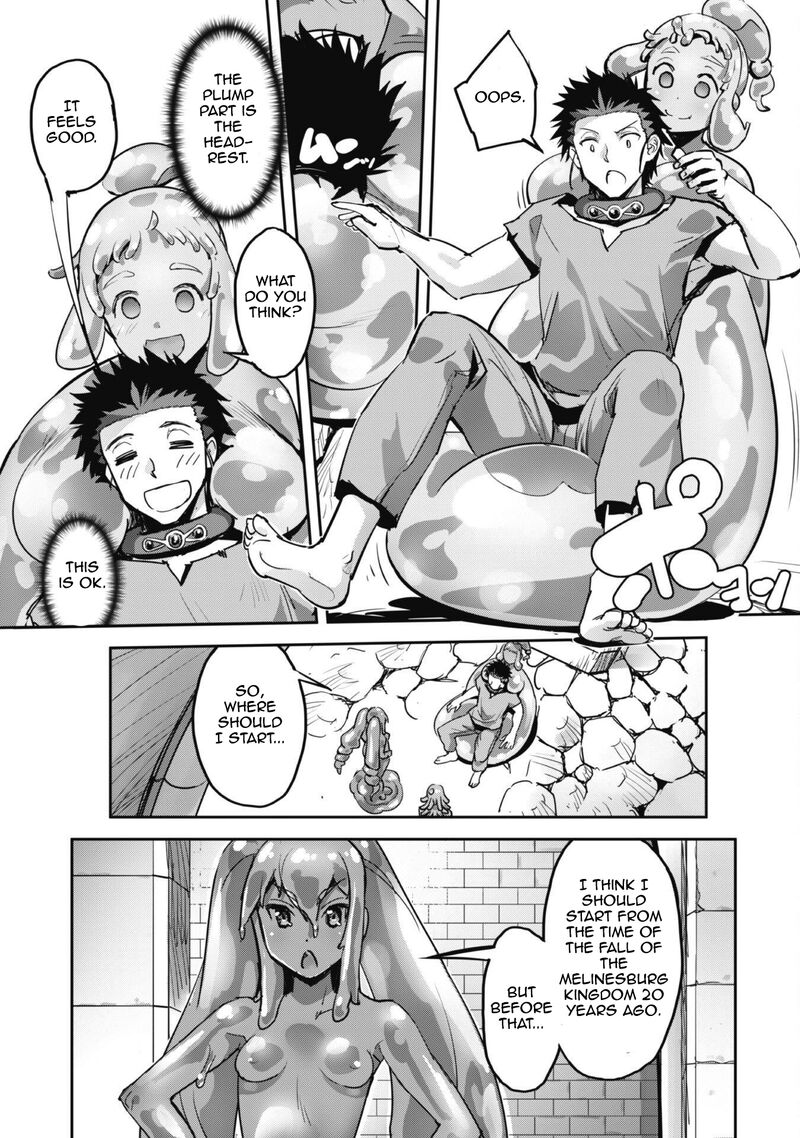 Goshujin Sama To Yuku Isekai Survival 45 12