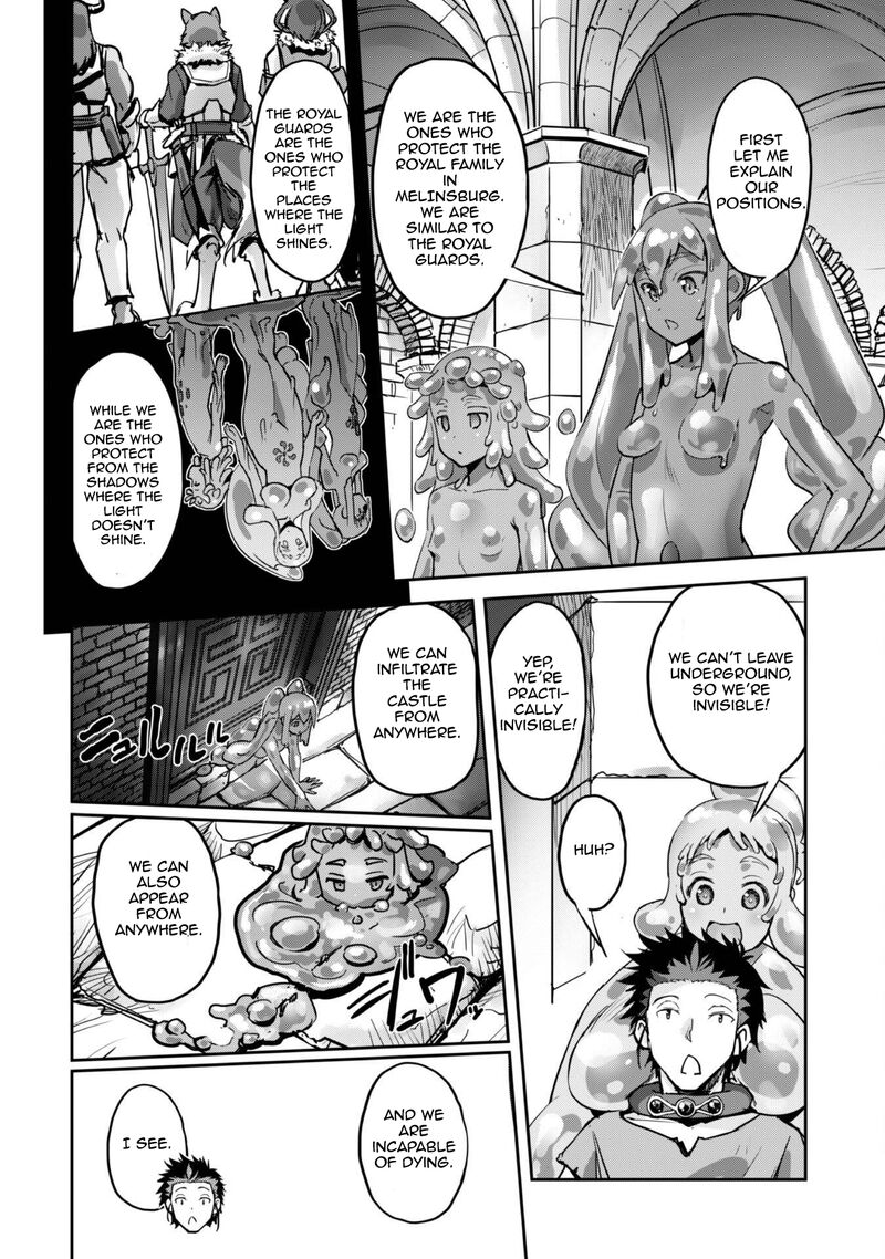 Goshujin Sama To Yuku Isekai Survival 45 13