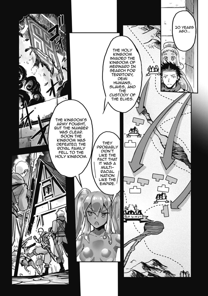 Goshujin Sama To Yuku Isekai Survival 45 14