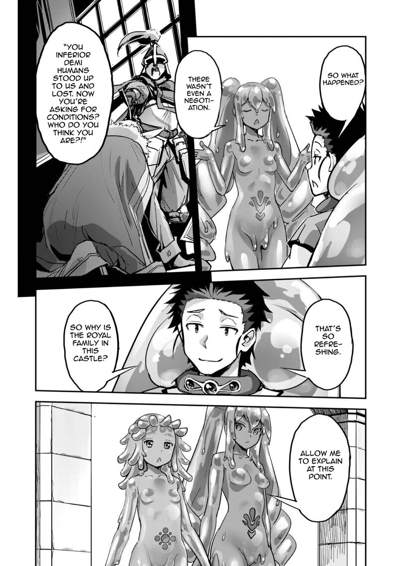 Goshujin Sama To Yuku Isekai Survival 45 16