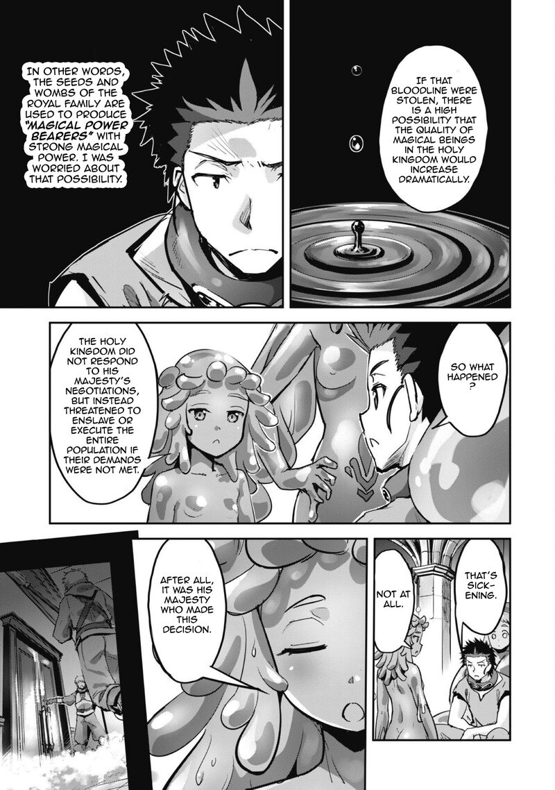 Goshujin Sama To Yuku Isekai Survival 45 18