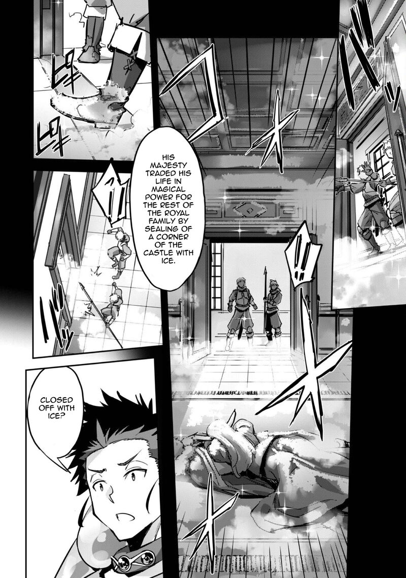 Goshujin Sama To Yuku Isekai Survival 45 19