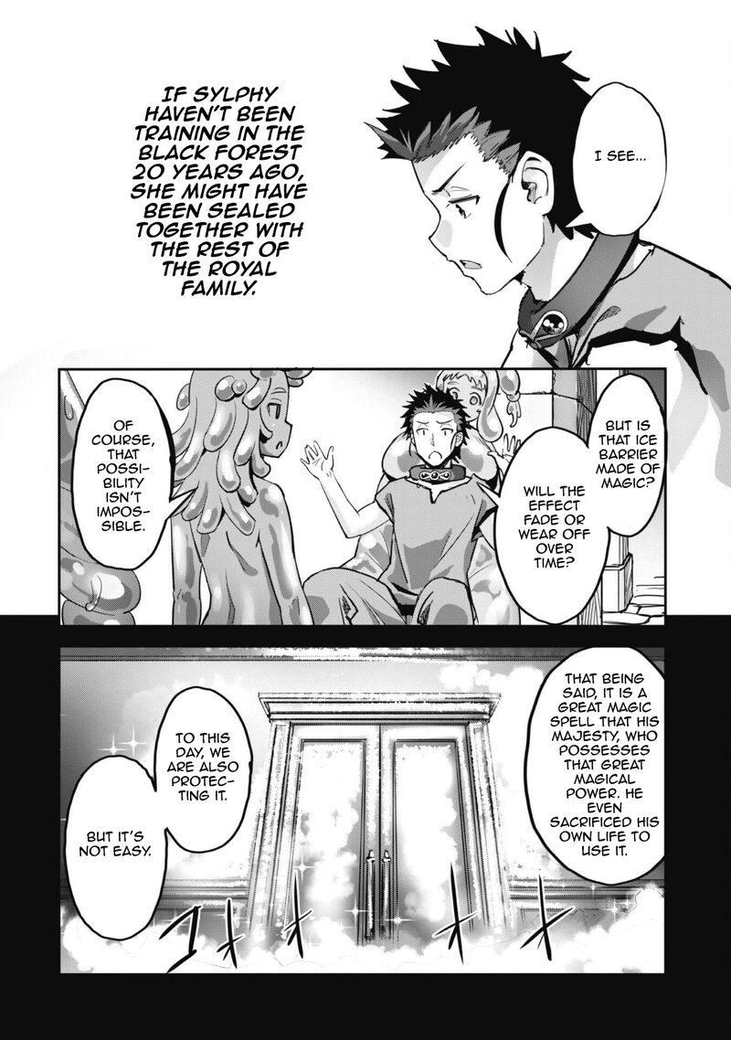Goshujin Sama To Yuku Isekai Survival 45 21