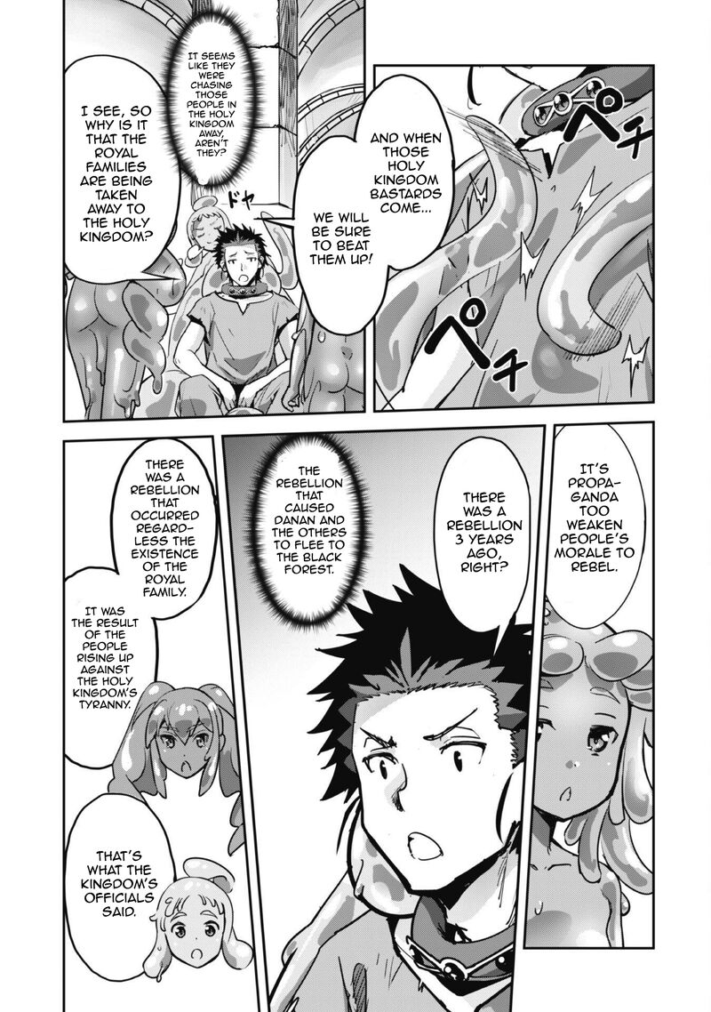 Goshujin Sama To Yuku Isekai Survival 45 22