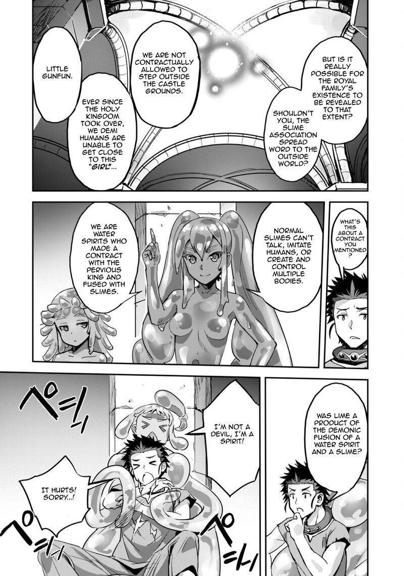 Goshujin Sama To Yuku Isekai Survival 45 23