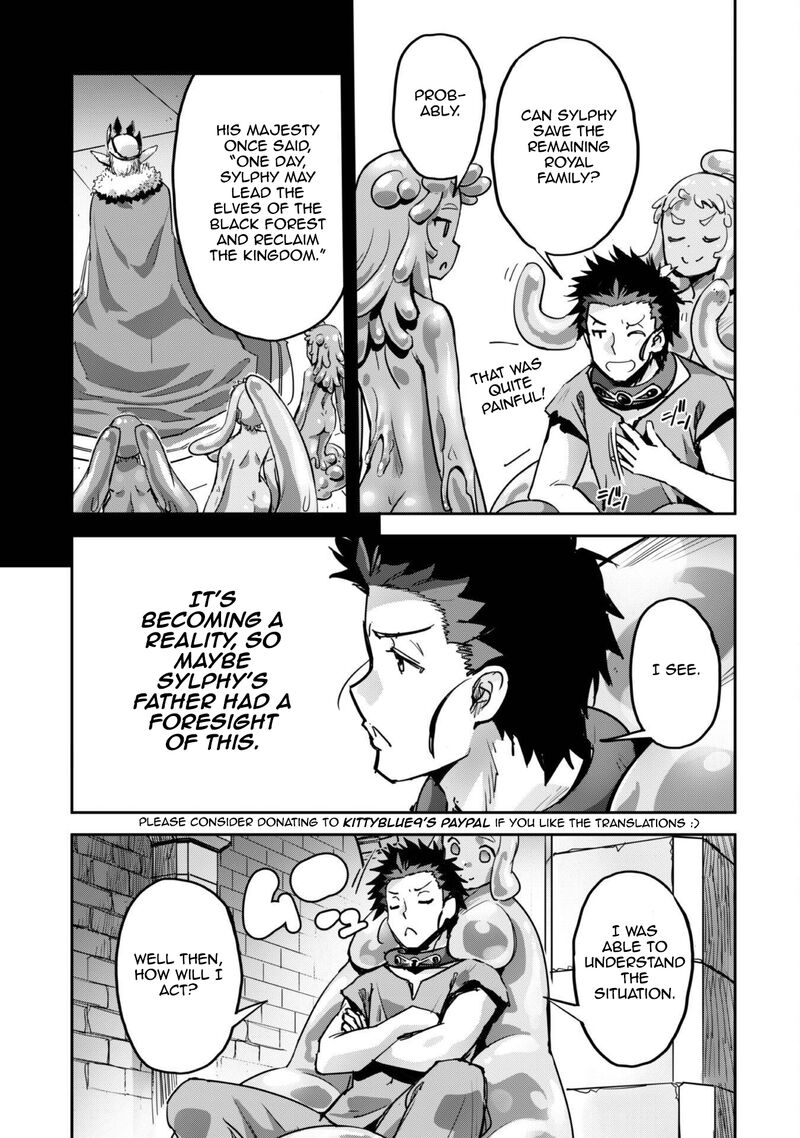 Goshujin Sama To Yuku Isekai Survival 45 24