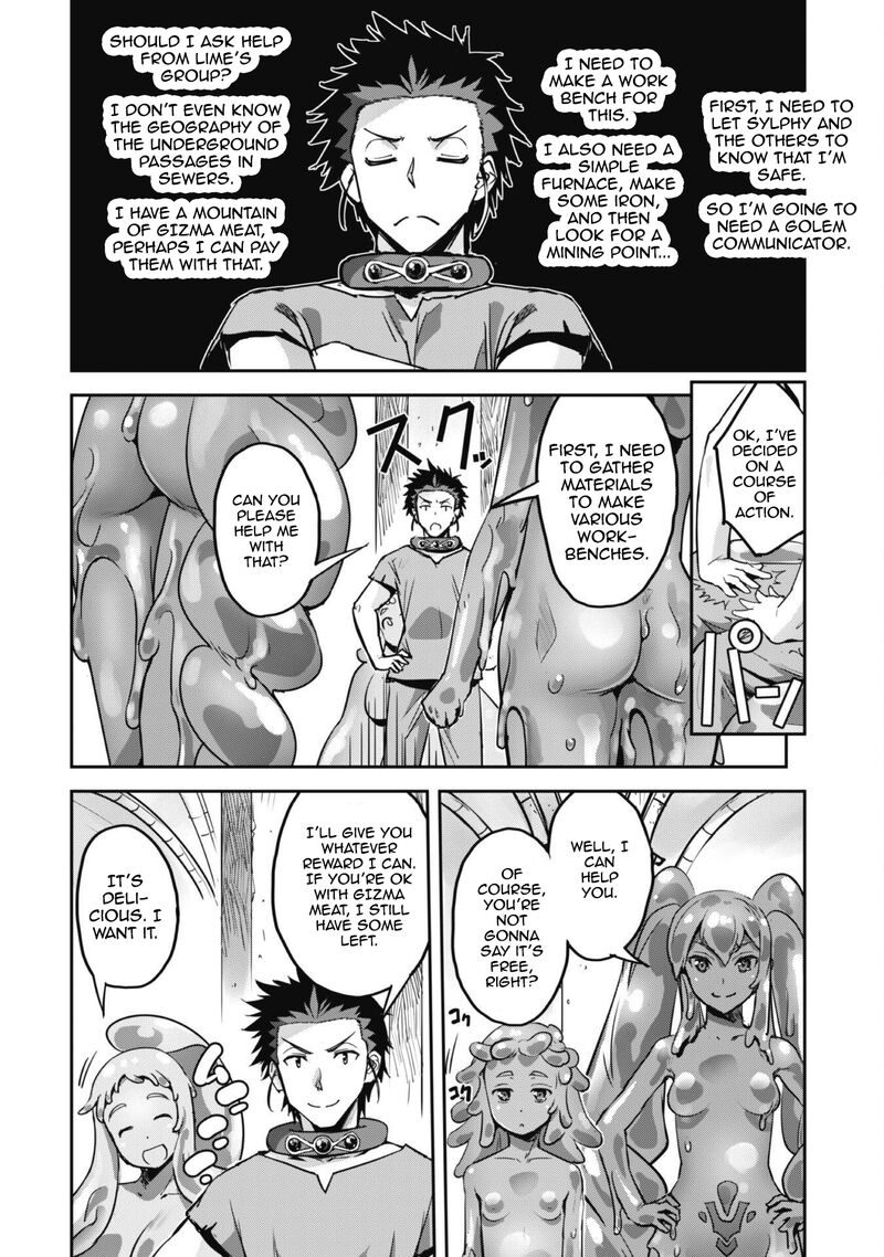 Goshujin Sama To Yuku Isekai Survival 45 25