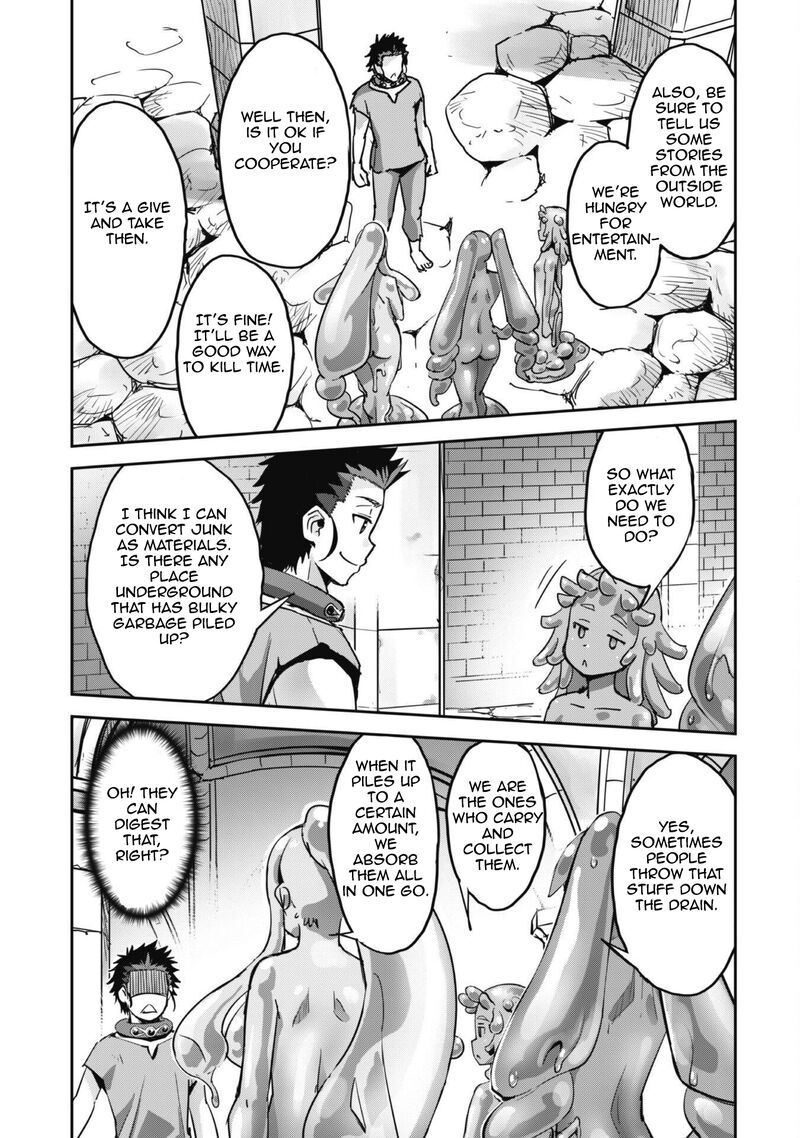 Goshujin Sama To Yuku Isekai Survival 45 26