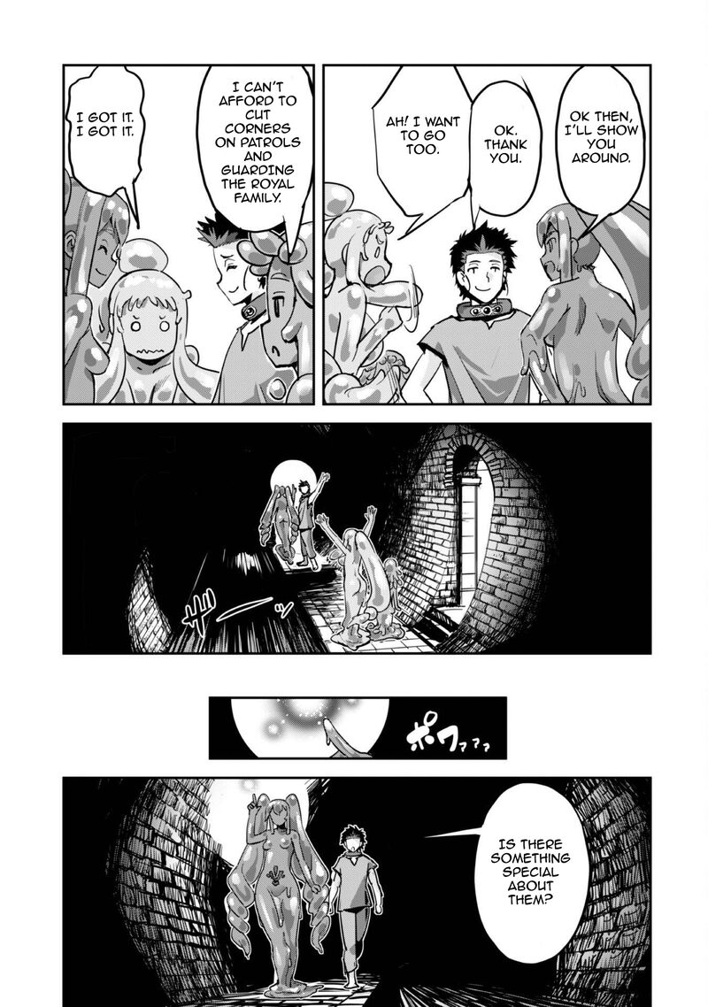Goshujin Sama To Yuku Isekai Survival 45 28
