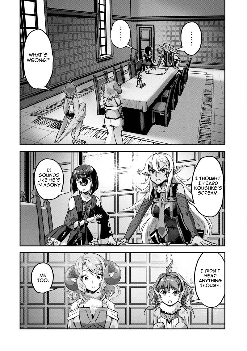 Goshujin Sama To Yuku Isekai Survival 45 3