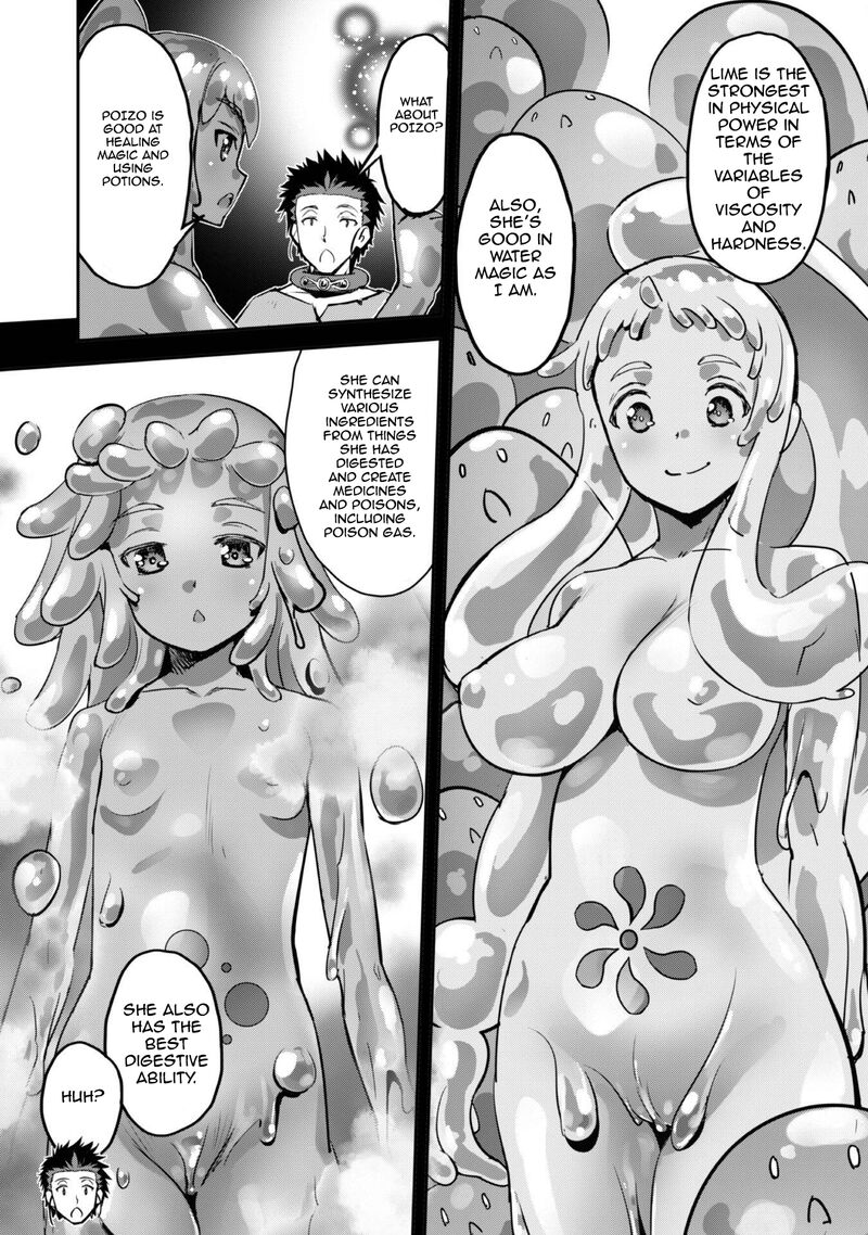 Goshujin Sama To Yuku Isekai Survival 45 30