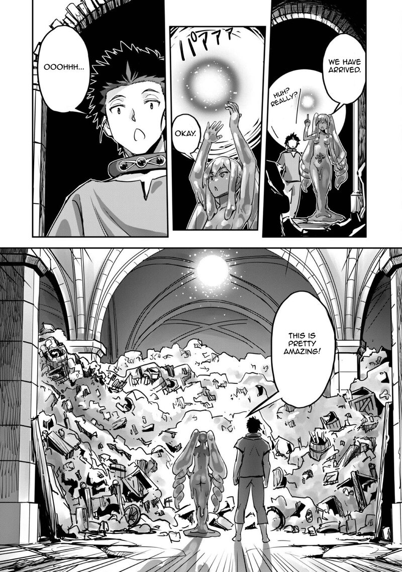 Goshujin Sama To Yuku Isekai Survival 45 31
