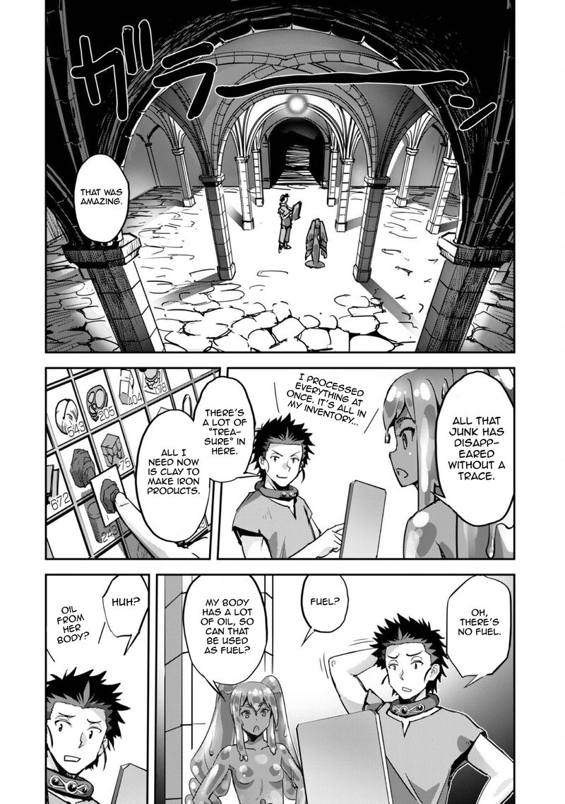 Goshujin Sama To Yuku Isekai Survival 45 33