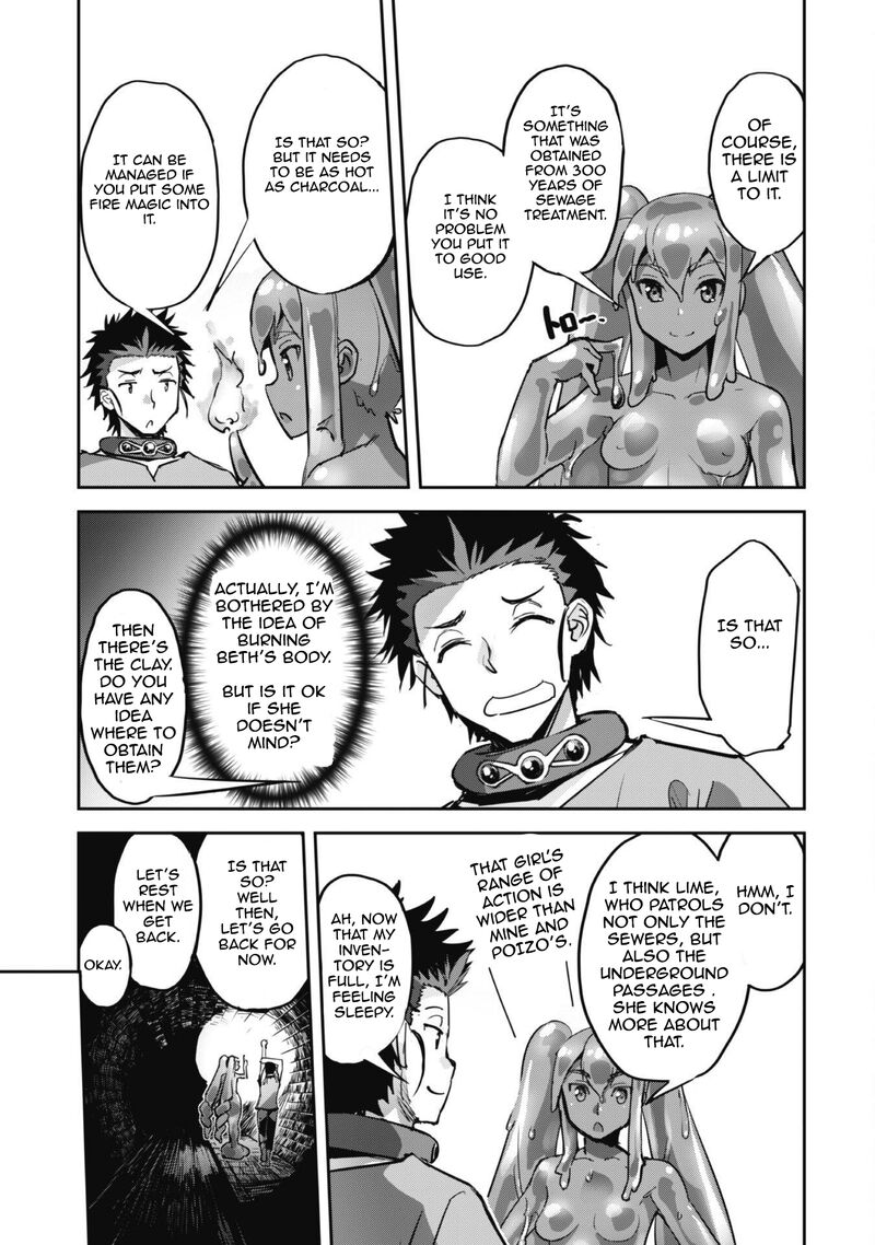 Goshujin Sama To Yuku Isekai Survival 45 34