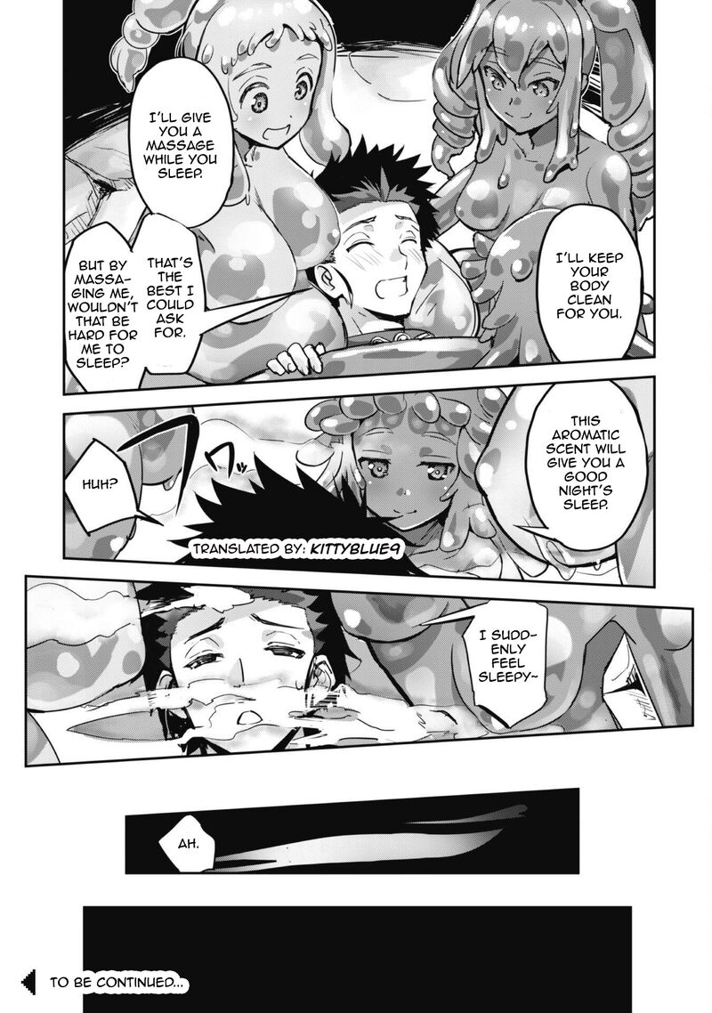 Goshujin Sama To Yuku Isekai Survival 45 36