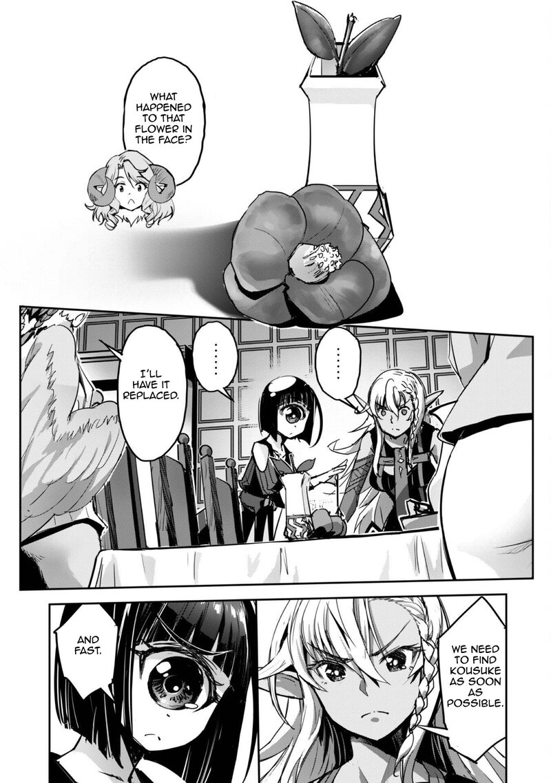 Goshujin Sama To Yuku Isekai Survival 45 4
