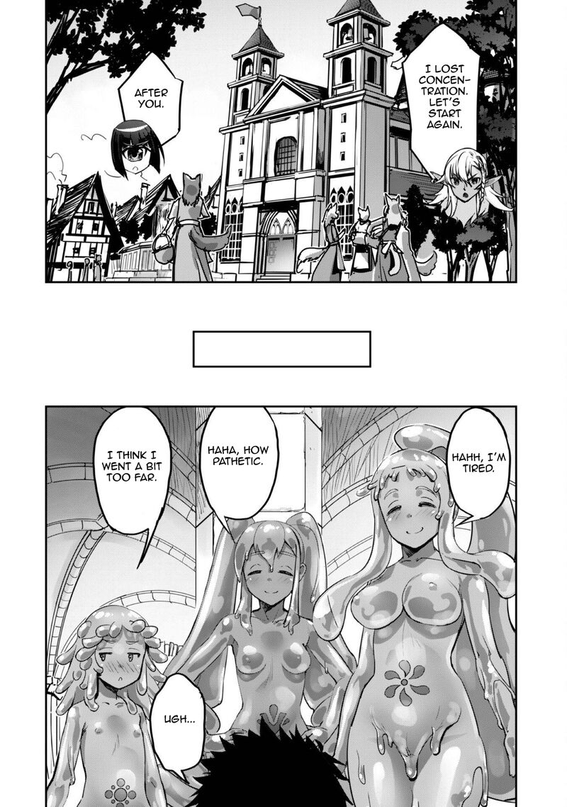 Goshujin Sama To Yuku Isekai Survival 45 5