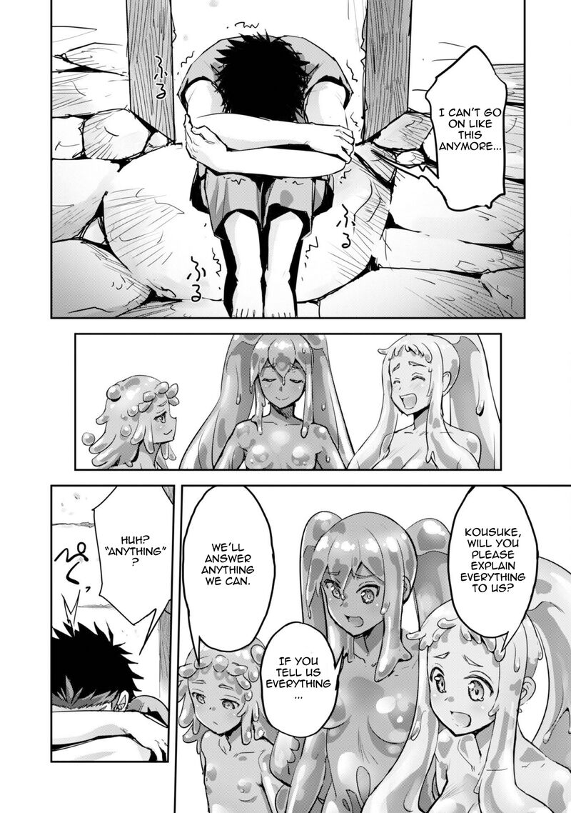 Goshujin Sama To Yuku Isekai Survival 45 6