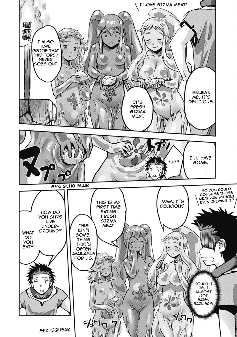 Goshujin Sama To Yuku Isekai Survival 45 9