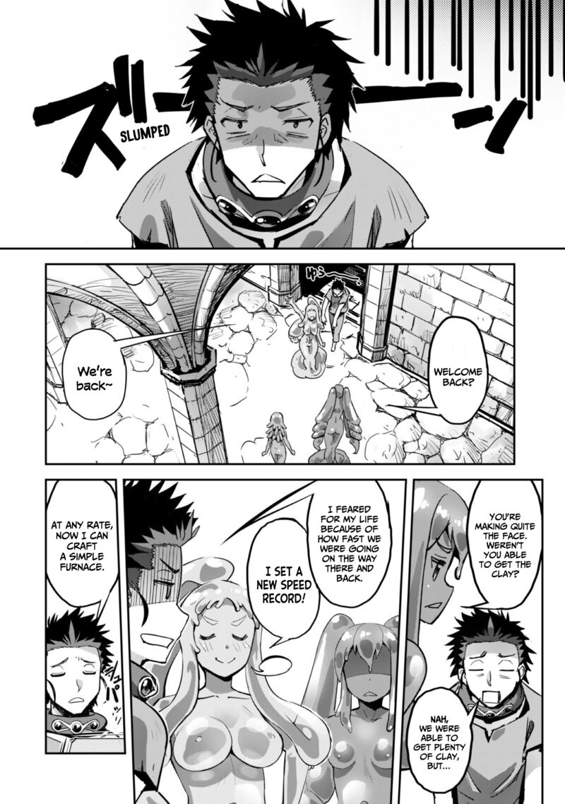 Goshujin Sama To Yuku Isekai Survival 46 10