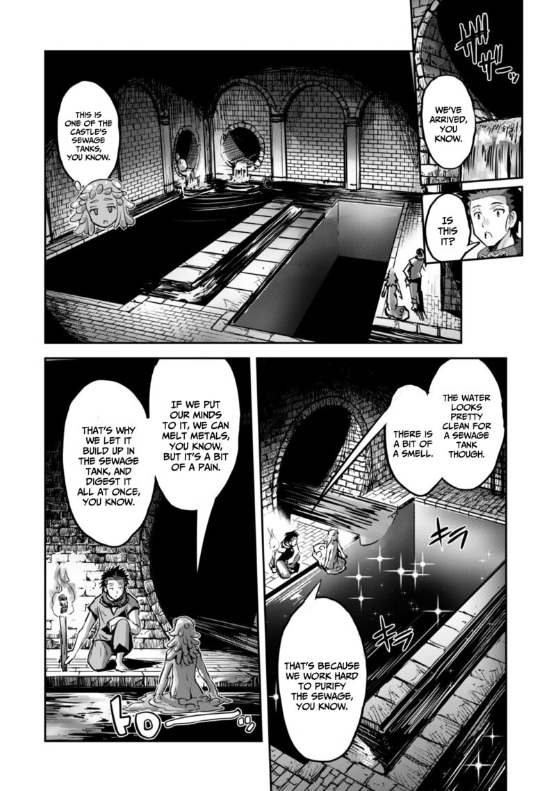 Goshujin Sama To Yuku Isekai Survival 46 14