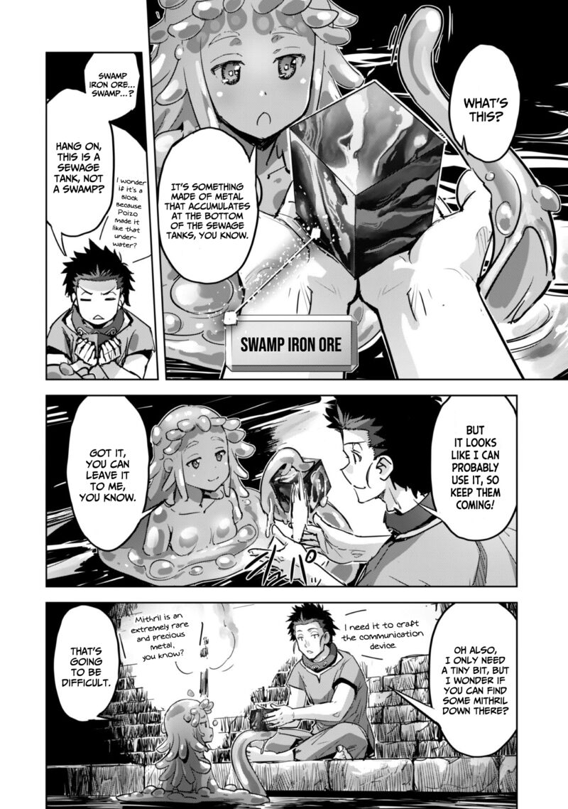Goshujin Sama To Yuku Isekai Survival 46 16