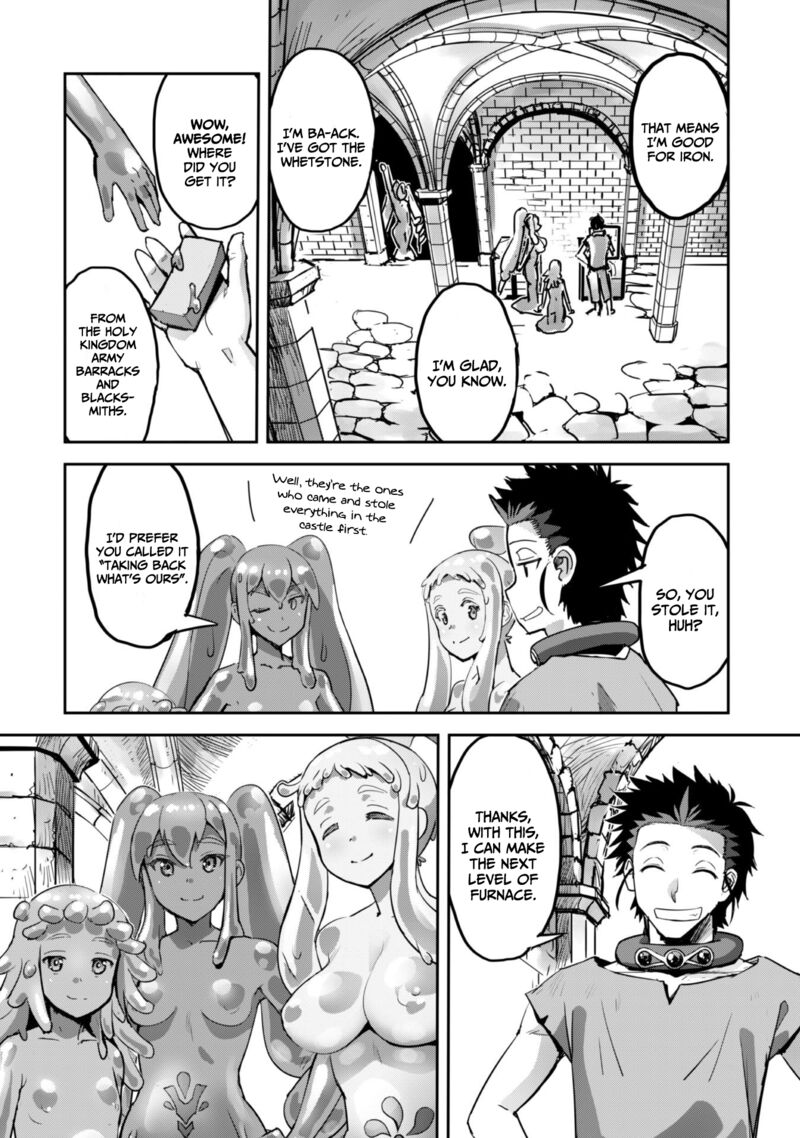 Goshujin Sama To Yuku Isekai Survival 46 18