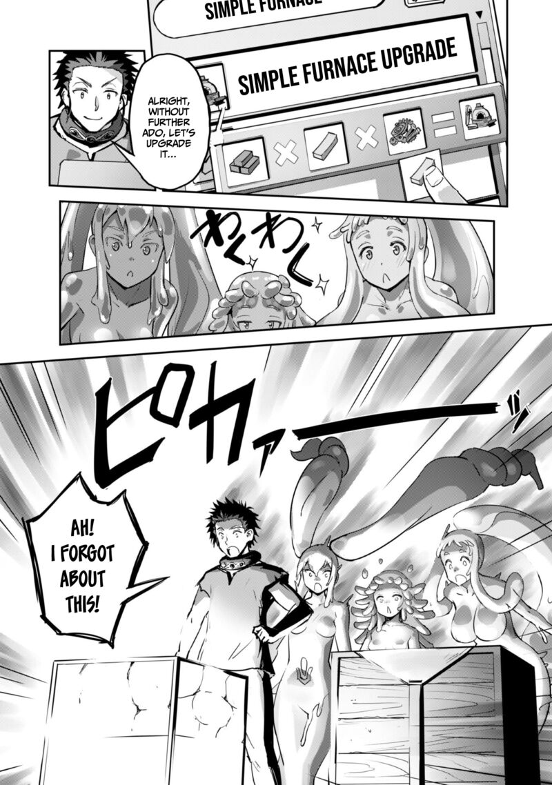 Goshujin Sama To Yuku Isekai Survival 46 19