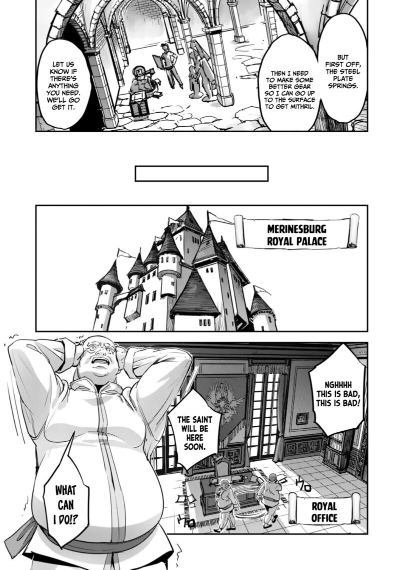 Goshujin Sama To Yuku Isekai Survival 46 21