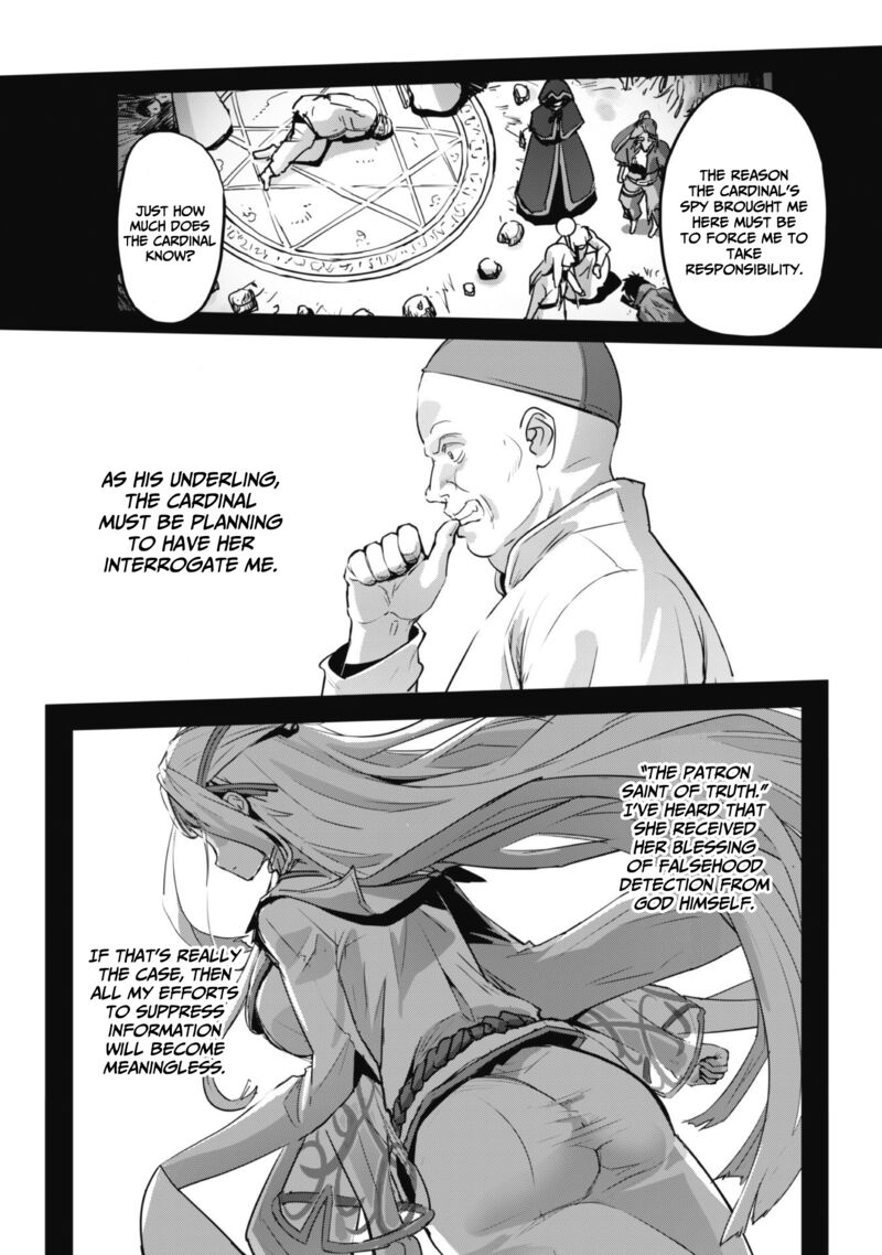 Goshujin Sama To Yuku Isekai Survival 46 22