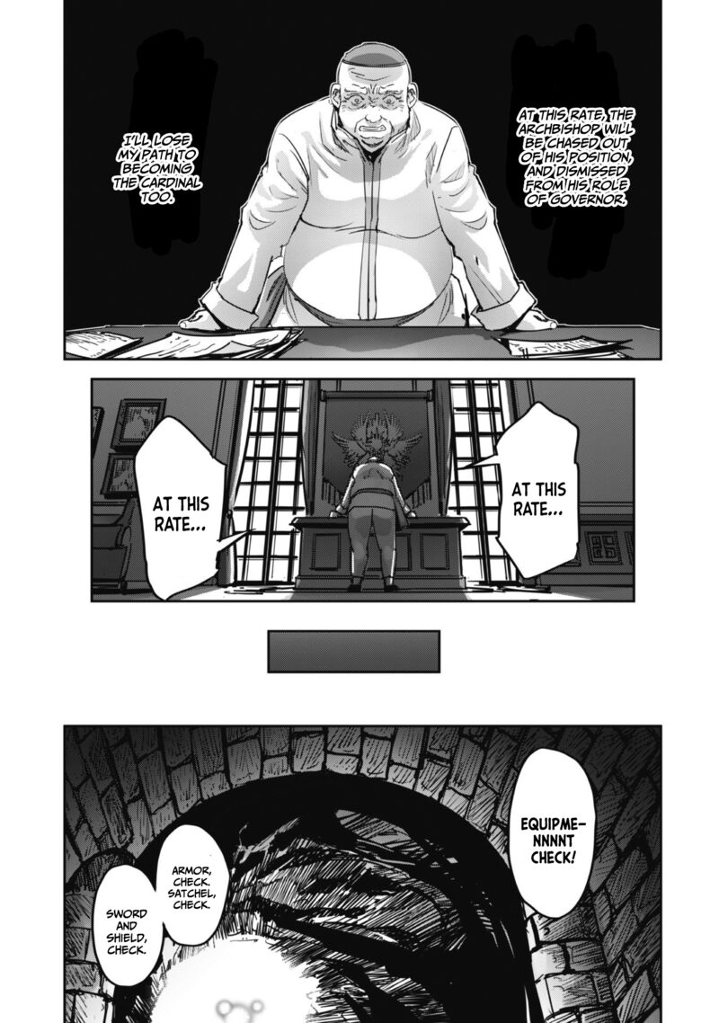 Goshujin Sama To Yuku Isekai Survival 46 23