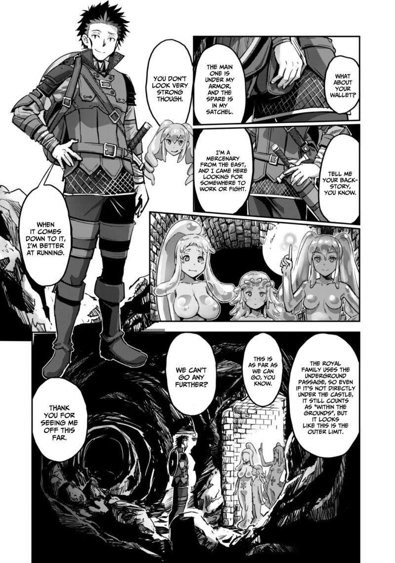 Goshujin Sama To Yuku Isekai Survival 46 24