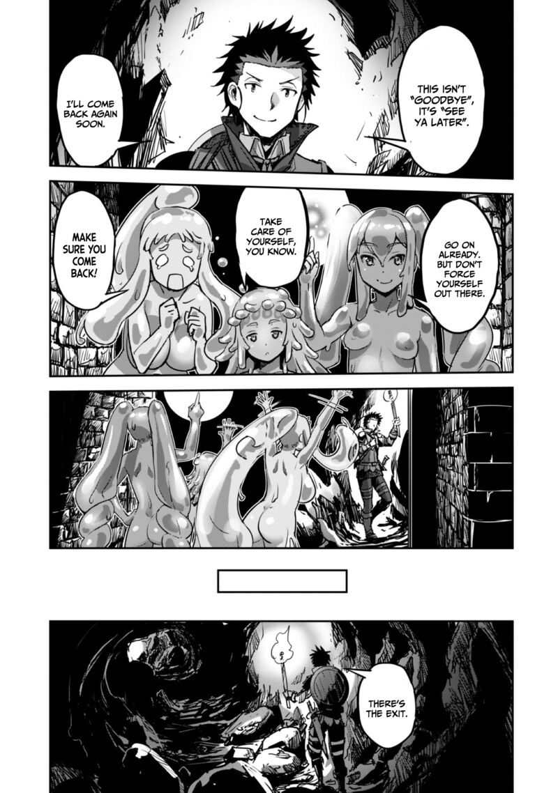 Goshujin Sama To Yuku Isekai Survival 46 25