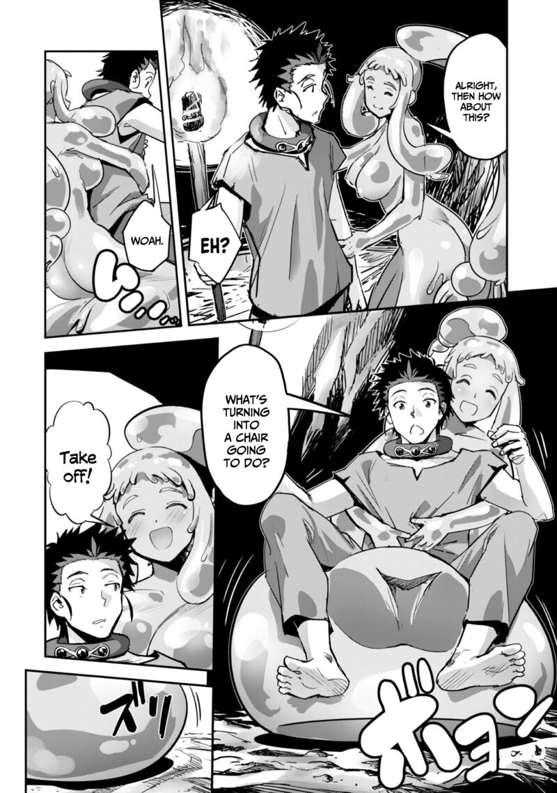 Goshujin Sama To Yuku Isekai Survival 46 6