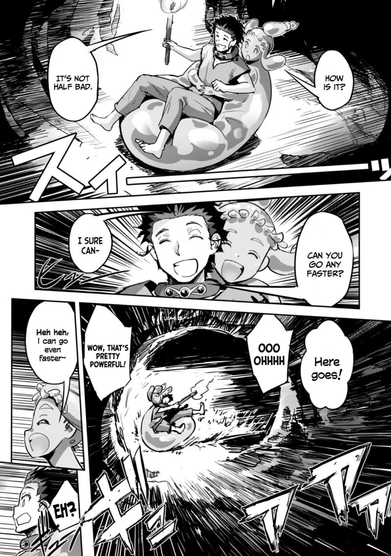Goshujin Sama To Yuku Isekai Survival 46 7