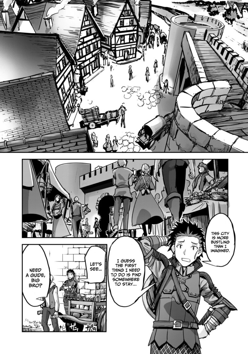 Goshujin Sama To Yuku Isekai Survival 47 11